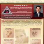 Dr. Chirs Jo Oral and Maxillofacial Surgeon<br>Oral and Maxillofacial Surgeon